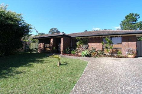 Property photo of 83 Saffron Street Elanora QLD 4221