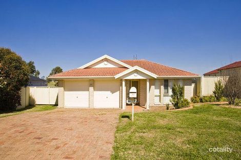 Property photo of 54 Golden Wattle Crescent Thornton NSW 2322