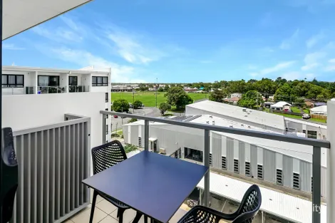 59/23 Alfred St, Mackay, QLD 4740