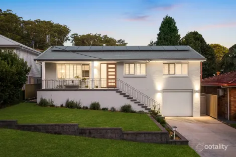 11 Green Plateau Rd, Springfield, NSW 2250