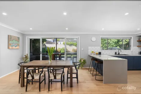 Property photo of 11 Green Plateau Road Springfield NSW 2250