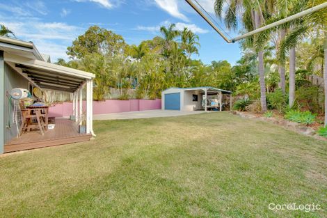 Property photo of 18 Trevally Street Tannum Sands QLD 4680