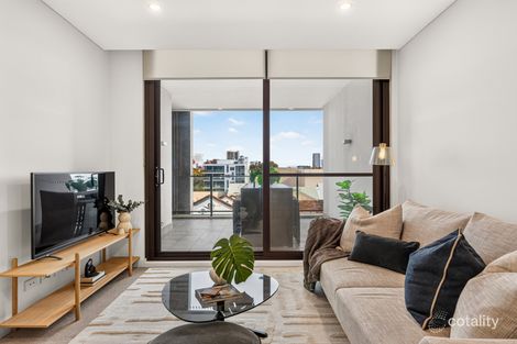 Property photo of 202/35 Bronte Street East Perth WA 6004