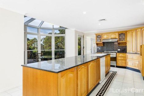 Property photo of 3 All Saints Close Cherrybrook NSW 2126
