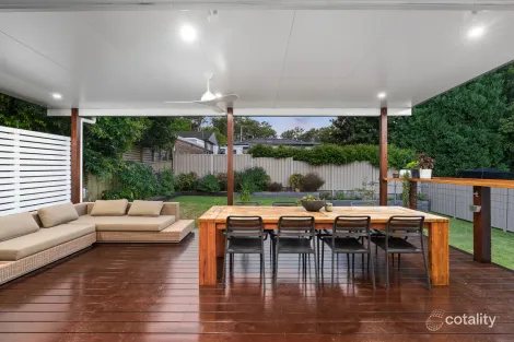 Property photo of 11 Green Plateau Road Springfield NSW 2250