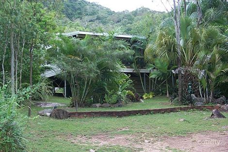 9 Jean St, Nelly Bay, QLD 4819