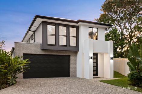 Property photo of 3/39 Mount Nebo Road The Gap QLD 4061