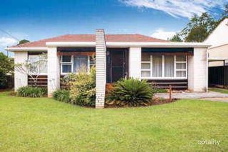 Property photo of 24 Shirley Street Epping NSW 2121