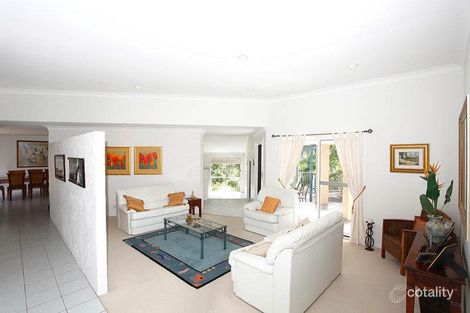 Property photo of 7 Presbytery Lane Molendinar QLD 4214