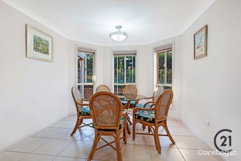 Property photo of 36 Pinehurst Avenue Rouse Hill NSW 2155
