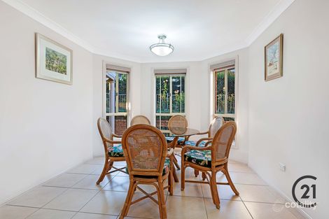 Property photo of 36 Pinehurst Avenue Rouse Hill NSW 2155