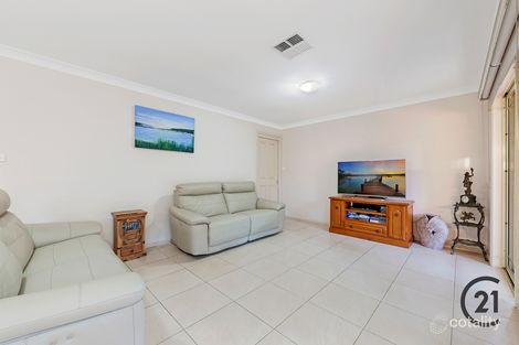 Property photo of 36 Pinehurst Avenue Rouse Hill NSW 2155