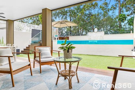 Property photo of 8003A Vista Drive Benowa QLD 4217