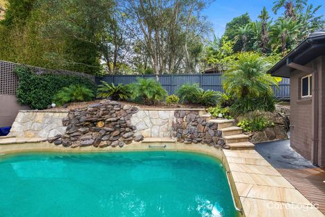 Property photo of 32 Botanic Road Mosman NSW 2088