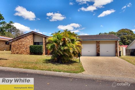 3 Cherrywood St, Sunnybank Hills, QLD 4109