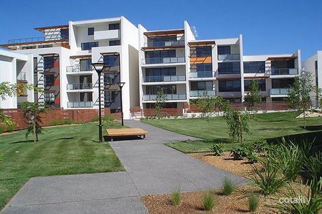 110/100-106 Giles St, Kingston, ACT 2604