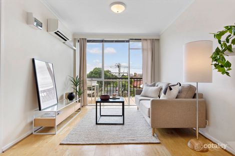 Property photo of 11/4 Bendigo Street Richmond VIC 3121