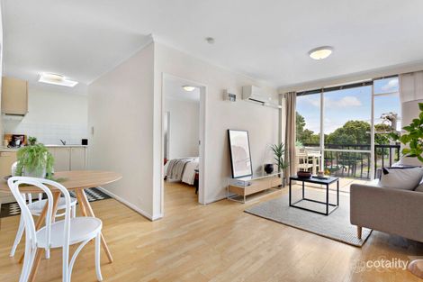 Property photo of 11/4 Bendigo Street Richmond VIC 3121