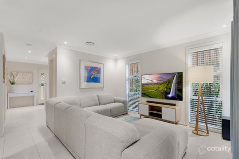 Property photo of 15 Hollyoake Circuit Bardia NSW 2565