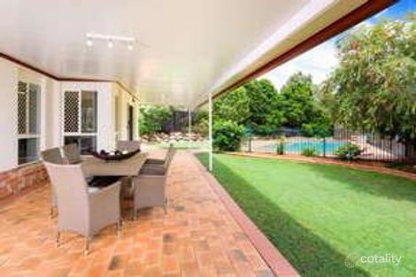 Property photo of 23 Cotswold Place Wishart QLD 4122