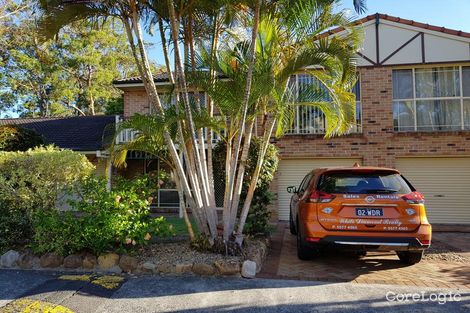 Property photo of 2/414 Pine Ridge Road Coombabah QLD 4216