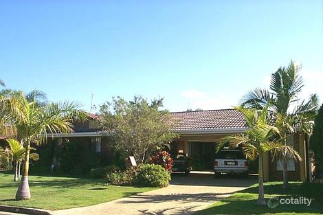 39 Courageous Ct, Newport, QLD 4020