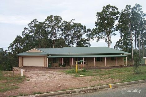 16 Allen Rd, Bunya, QLD 4055