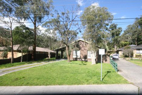 Property photo of 36 Edward Street Upper Ferntree Gully VIC 3156