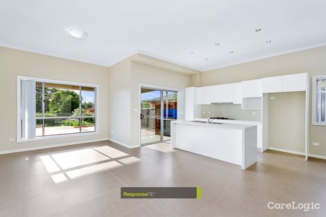 Property photo of 5C Folini Avenue Winston Hills NSW 2153