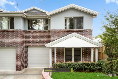 Property photo of 5C Folini Avenue Winston Hills NSW 2153