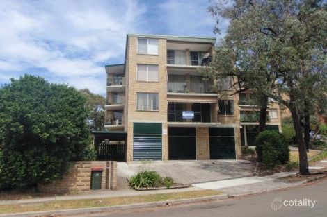 6/7 Bortfield Dr, Chiswick, NSW 2046