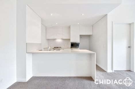 Property photo of 584/33 Hill Road Wentworth Point NSW 2127