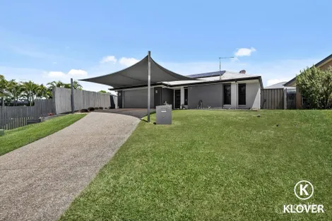 Property photo of 7 Silverbirch Court Upper Caboolture QLD 4510