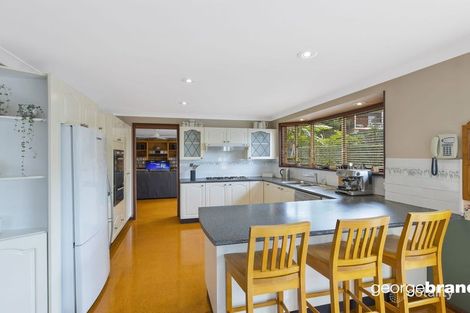 Property photo of 34 Lucinda Avenue Wamberal NSW 2260