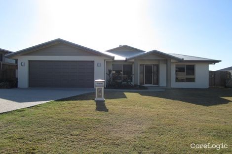 Property photo of 45 Hinze Circuit Rural View QLD 4740