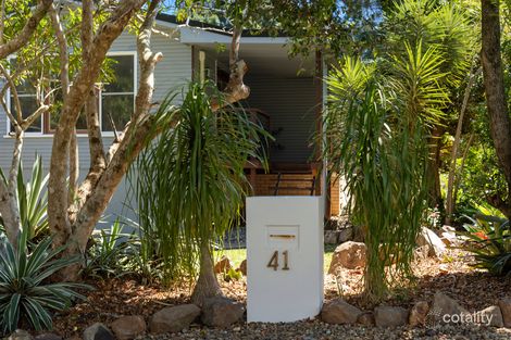 Property photo of 41 Myall Street Cooroy QLD 4563