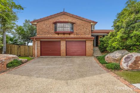 Property photo of 2 Agaton Street Wishart QLD 4122