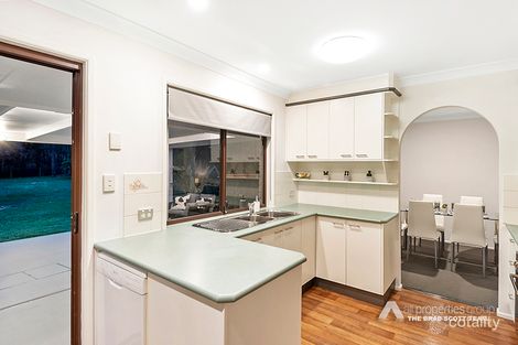 Property photo of 31 Bloodwood Court Cedar Vale QLD 4285