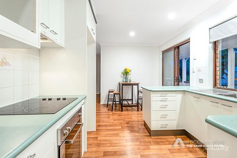 Property photo of 31 Bloodwood Court Cedar Vale QLD 4285