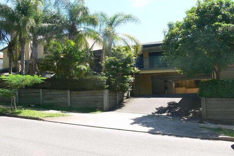 4/58 Philip St, Hawthorne, QLD 4171