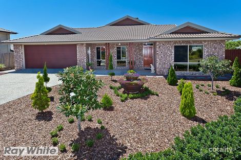 28 Menara Cct, North Lakes, QLD 4509