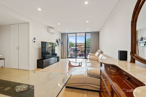 Property photo of 14/23 John Street Lidcombe NSW 2141