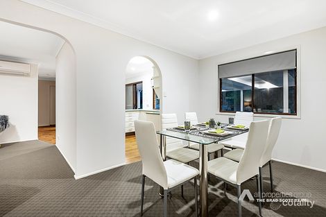 Property photo of 31 Bloodwood Court Cedar Vale QLD 4285