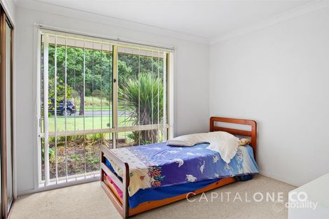 Property photo of 53 Mountain View Drive Woongarrah NSW 2259