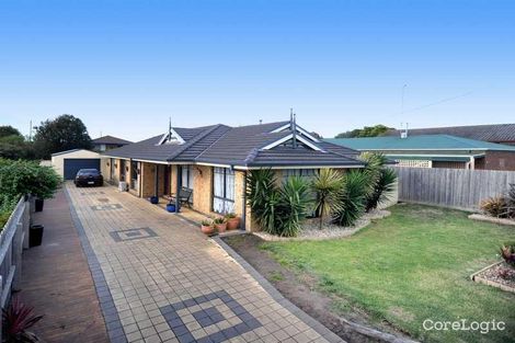 Property photo of 11 Kawana Court Clifton Springs VIC 3222