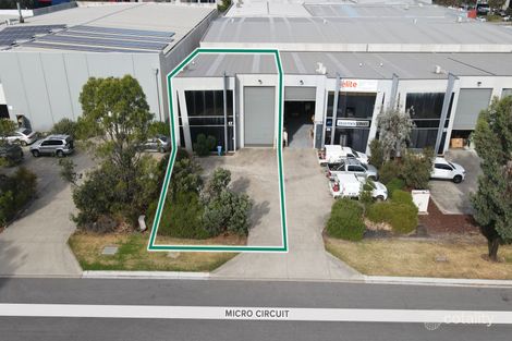 47 Micro Cct, Dandenong South, VIC 3175