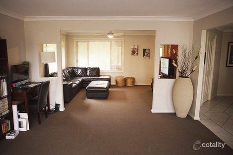 Property photo of 14 Tern Close Cameron Park NSW 2285