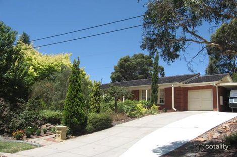 13 Warramunda Cres, Banksia Park, SA 5091