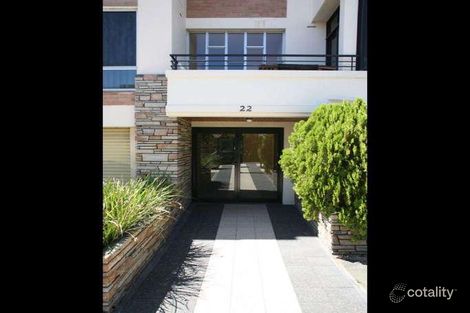 Property photo of 1/22 Avonmore Terrace Cottesloe WA 6011