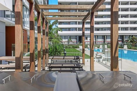 Property photo of 5XX/9 Mooltan Avenue Macquarie Park NSW 2113